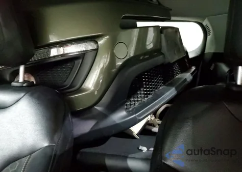 2018 Jeep Compass Latitude z USA, uszkodzony, nr VIN 3C4NJDBB6JT409889